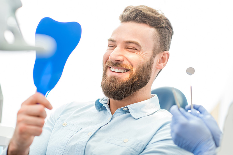 Nashville Cosmetic Dentist